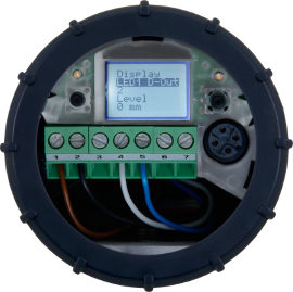 NSL-F - Level Sensors, Modular Platform - Img 3 - Anderson-Negele